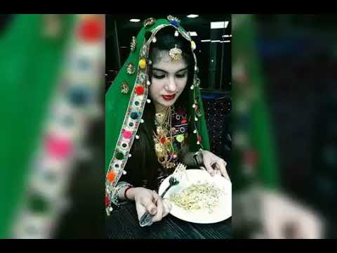 New brahvi song Rauf saba