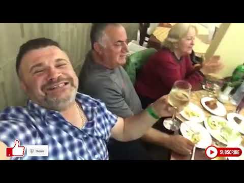 Andrus Angelkovski   Za mnogu godini Makedonci