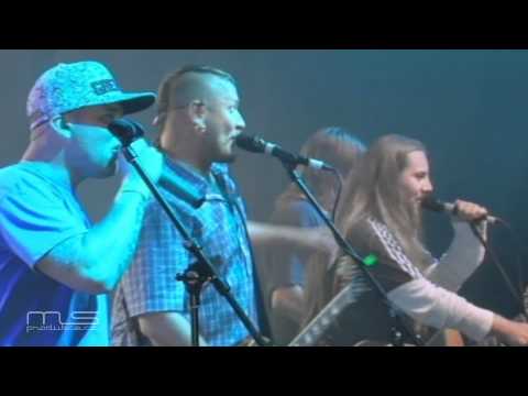 Divokej Bill - Svata pravda Live in Tachov