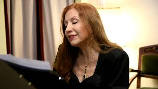 Afiches- Tango de Atilio Stampone y Homero Expósito/ Sonia Ursini (Piano y Voz)