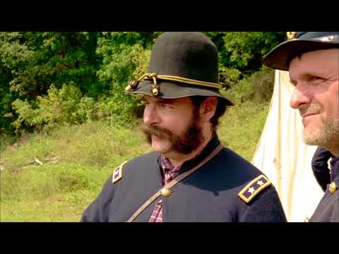 BEHIND THE SCENES: Antietam