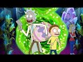 RICK AND MORTY SEASON 8 FULL RECAP