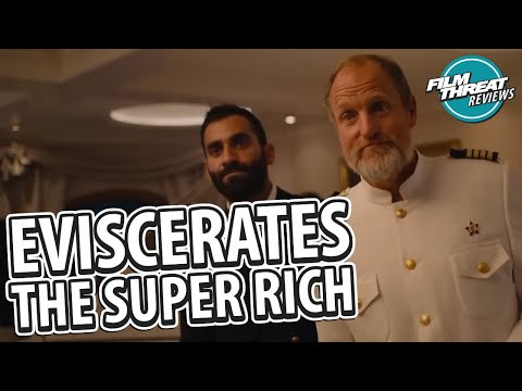 TRIANGLE OF SADNESS | Film Threat Reviews