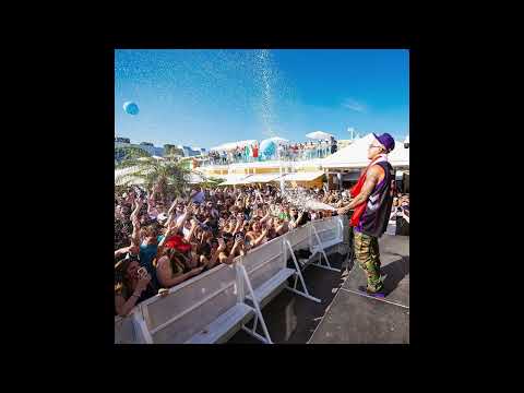 (FREE) Sfera Ebbasta X Rvssian X Lazza Type Beat - "Chic"