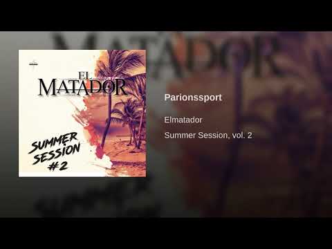 El Matador - Parions sport