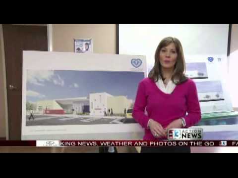 VOLUTEERS IN MEDICINE DONATION 2 3 6PM KTNV