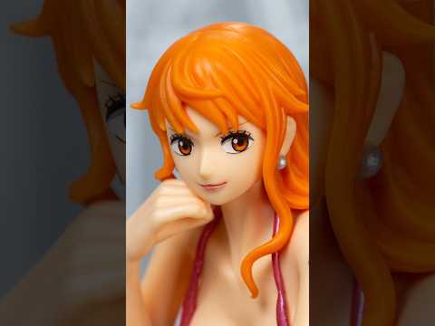 One Piece Nami GrandLine Journey Special Ван Пис Нами оригинальная японская фигурка - фото 1 - id-p1146418738