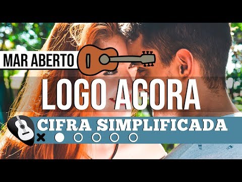 Logo Agora - João Marcon