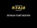 1 Minute Of FUNNY HUMAN FART SOUND