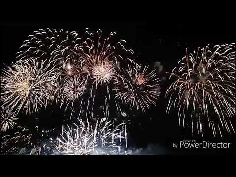 9th Philippine International Pyromusical Competition - Switzerland (Sugyp SA)