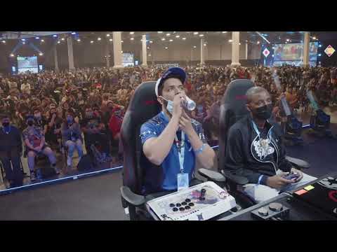 Shadow20z (Claudio) Vs FATE| RB| Arslan Ash Tekken 7 EVO 2022