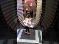 wow China was doing great jumping, Chucky Cheese 🧀 jumpin fantasy ,Fresno California  ;)