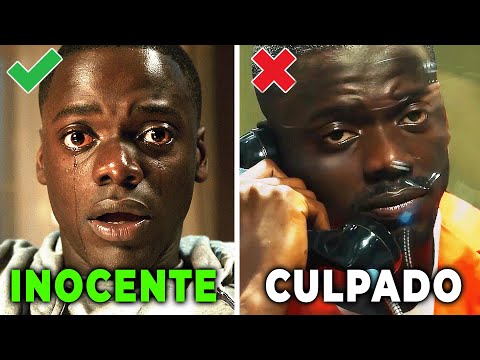 9 FILMES com FINAIS ALTERNATIVOS que mudam TUDO!