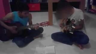 Download lagu pantaskah aku acaoustic mp3