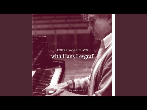 Sonata No. 2 in A Major for Violin and Piano, Op. 100: I. Allegro amabile