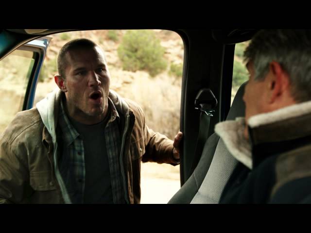 Exclusive look at WWE Studio's The Condemned 2