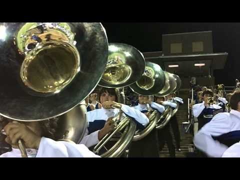 Louie Louie Tuba's and t