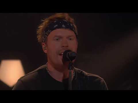 Rotlaus live på Lindmo 03.03.2023