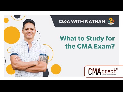 When Are CMA Exam Results Released LIVE Q A