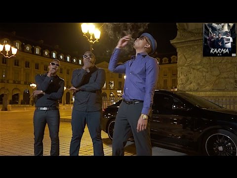 Teaser/ Gv-boyz - Dope MEN [2Kartel Films]