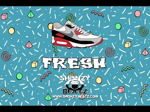 [FREE] Logic ft. JID - ''FRESH'' Type Beat | (BoomTrap / SWITCH UP) | Prod. by Shonzy Beatz