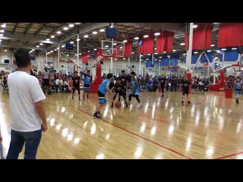 CBC Wolfpack victorious over San Diego Scorpions, 39-34 - OGP Championship