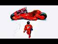 Making Sense Of Akira