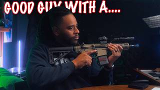 Forbidden Carry: If One Australian Had a Truck Gun....
