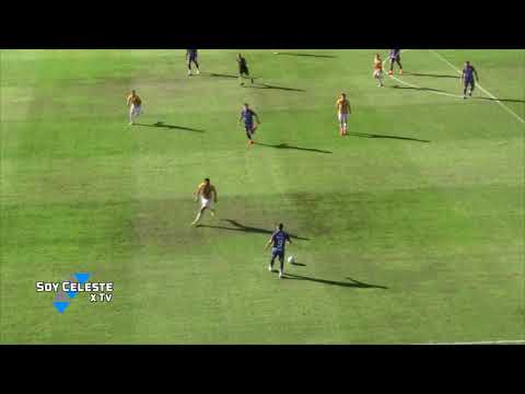 ATLANTA 1 TEMPERLEY 1 | El Compacto