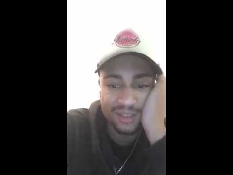 Arthur (Secret Story 9) sur Périscope: J'ai fait l'amour à Cynthia| SS9