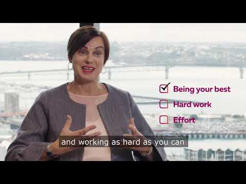 YouTube video about Insight into What Employers Want from You