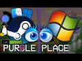There S A Purble Place RIP OFF On Steam It S NOT What You Remember