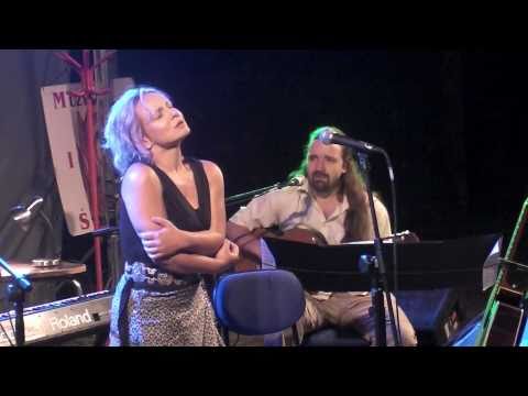 Joanna Lewandowska - Konie