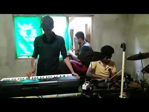 පොඩි පුතුගෙ සිනා වැලයි. Podi puthuge sina welai