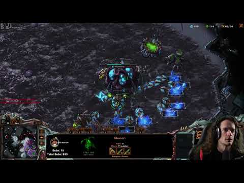 The Best Defense is killing all the Attackers