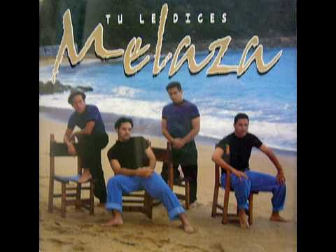 Melaza - Eterno Amor (1997)