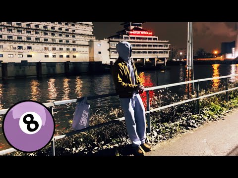 ROMSII - JT’ATTRAPE ( ft. French Sounds Good )