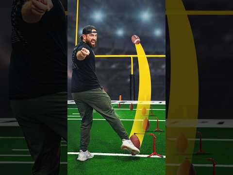 Who Can Kick Every Field Goal?