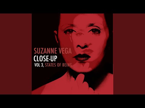 Pornographer's Dream - Suzanne Vega