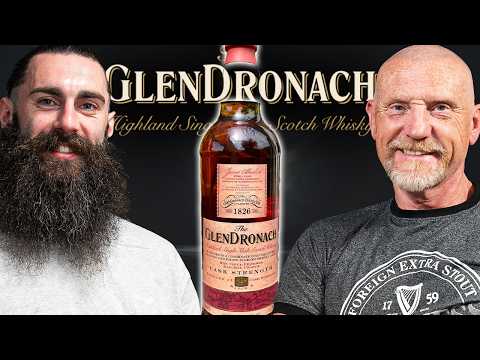 GLENDRONACH GEMS: TASTING RARE AND VINTAGE WHISKIES - UNCUT & UNFILTERED 66