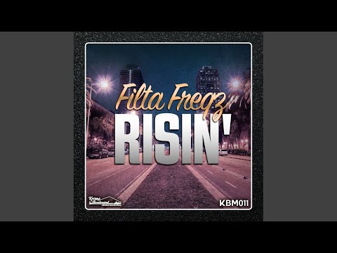 Risin' (Original Mix)