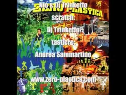 Zero Plastica "DAGGHE DELL'EUJO"