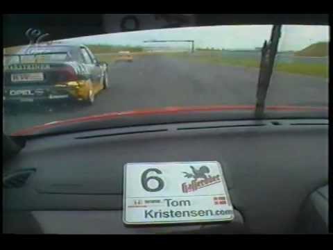 STW 1999 Oschersleben  - Close Racing