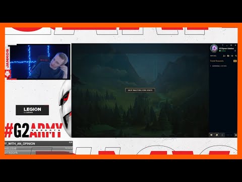 Jankos shares his opinion on Sona + Seraphine bot