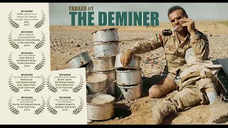 The Deminer Official Trailer #01