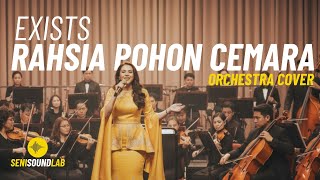 Download lagu Exists - Rahsia Pohon Cemara (Orchestra Cover) [4K] | Seni Sound Lab mp3