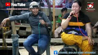 Download lagu lagu lagu Bolleh ft Mestelina Anumpang min jungkung²x. mp3