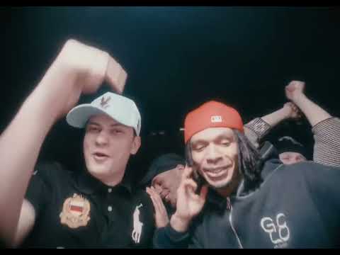 DARKO DON - RUFF & TUFF FT. SAYME (OFFICIAL MUSIC VIDEO)