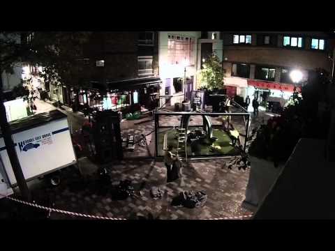 Box of Wang - Customer Success Story