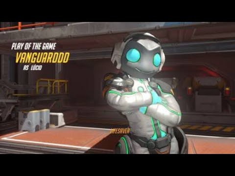 POTG wow